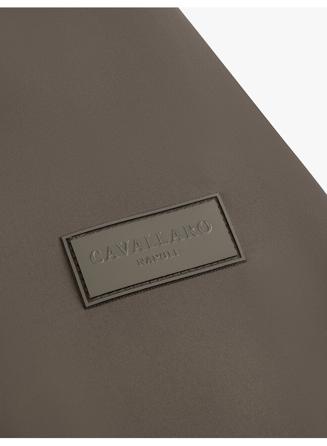 Pavinzo Bomber 112265055-880000 Donker Taupe