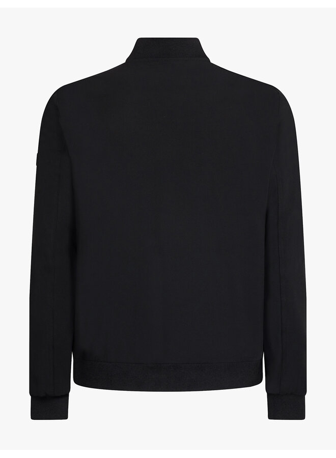 Pavinzo Bomber 112265055-999000 Zwart