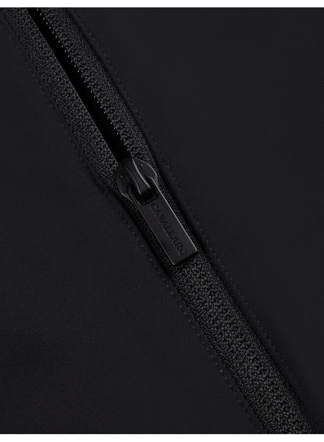 Pavinzo Bomber 112265055-999000 Zwart