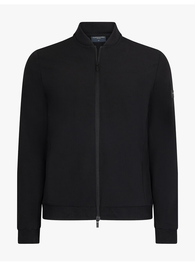 Pavinzo Bomber 112265055-999000 Zwart
