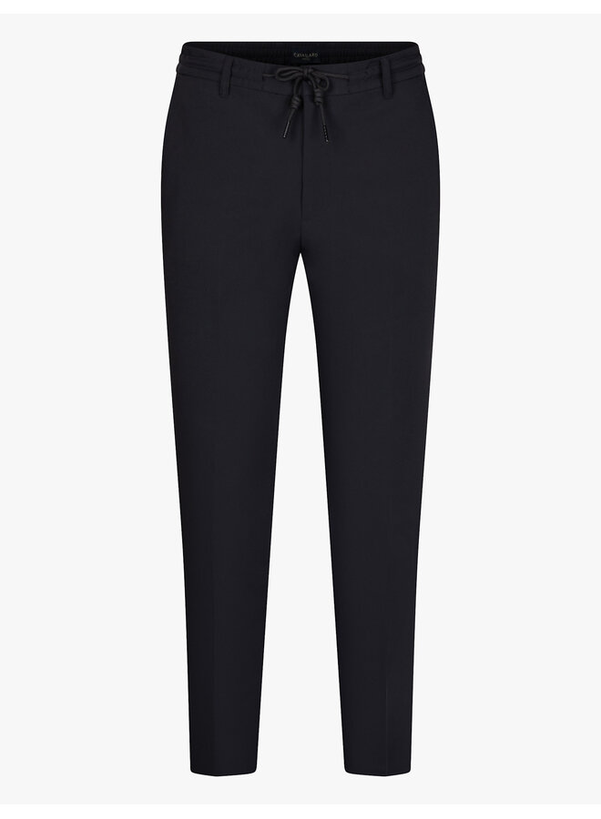 Pavinzo Broek 121265021-999000 Zwart