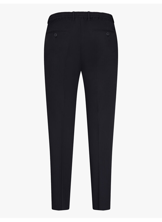 Pavinzo Broek 121265021-999000 Zwart