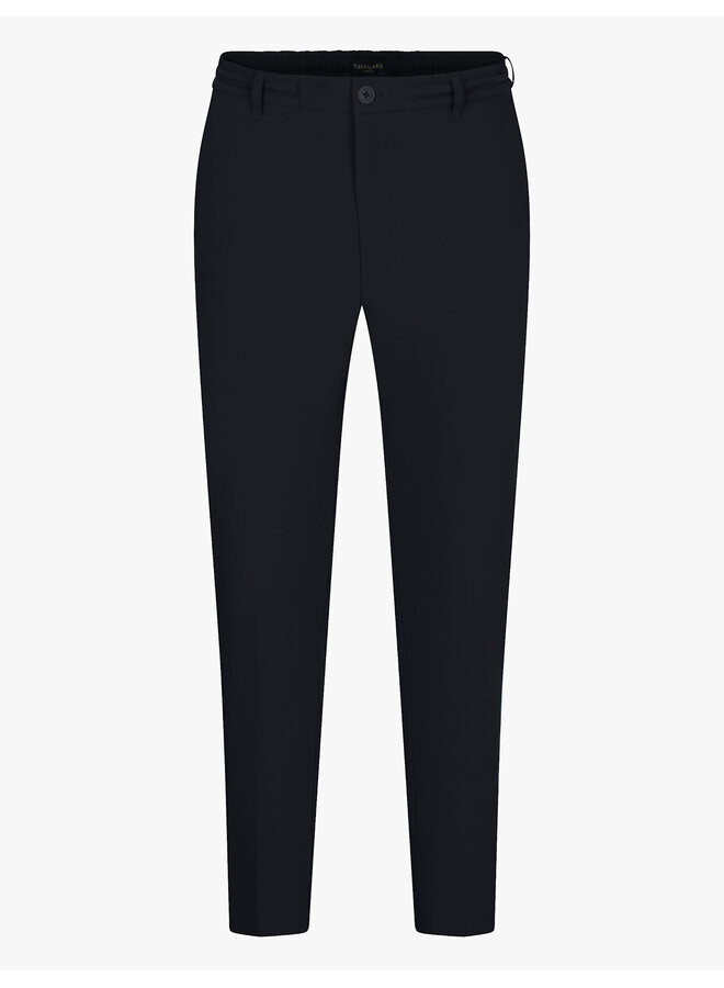 Pavinzo Broek 121265021-999000 Zwart