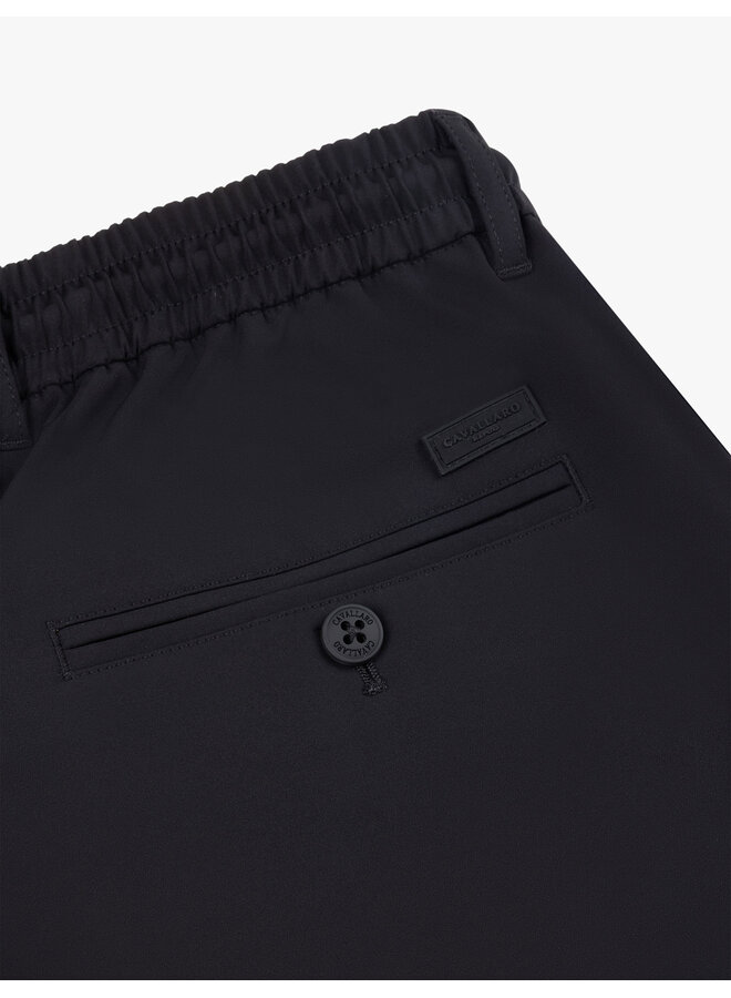 Pavinzo Broek 121265021-999000 Zwart