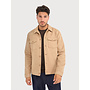 Shirt-Jacket MILANOW25-M42 Sand
