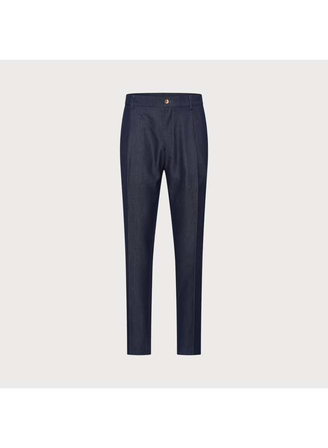 Chino Jeans Look MACE W26-M16 Denim