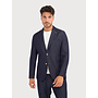 Colbert / Kostuum Jersey Travel 24/7 Knitted JBIW26-M6 Denim