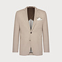 Colbert / Kostuum Jersey Travel 24/7 Knitted JBIW26-M3 Sand