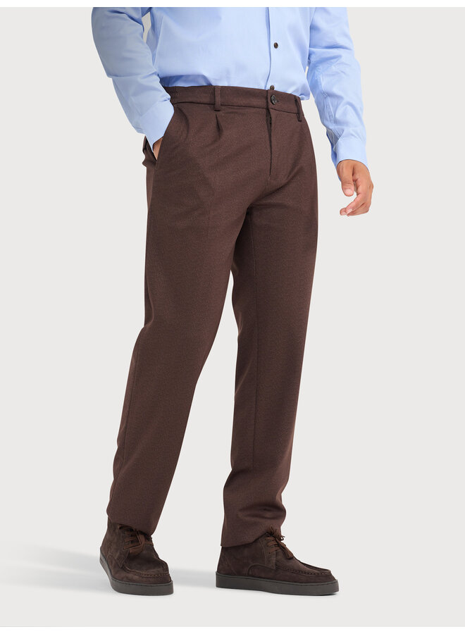 Chino Bruin StevenW26-M16 Brown