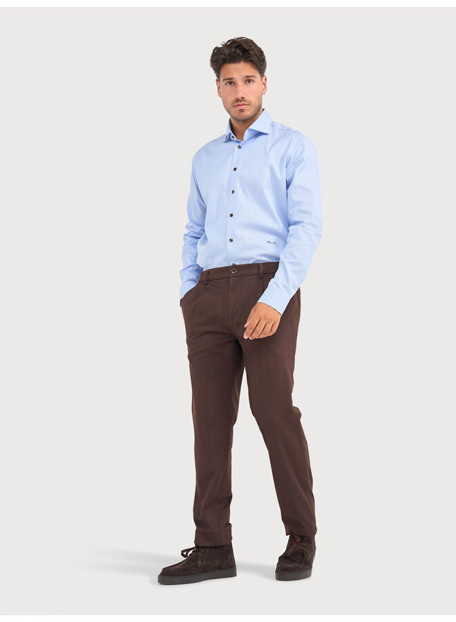 Chino Bruin StevenW26-M16 Brown