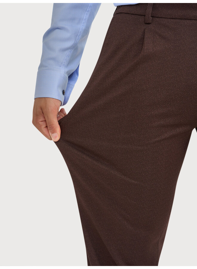 Chino Bruin StevenW26-M16 Brown