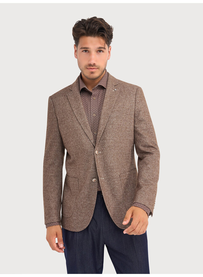 Colbert JBIW26-M12 Brown
