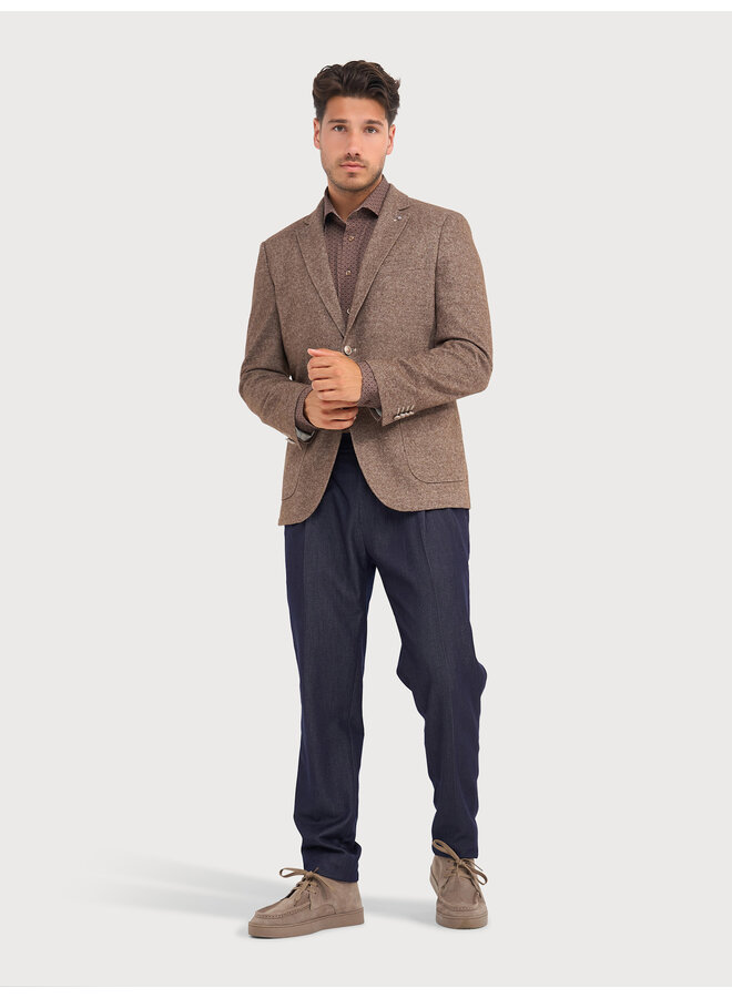 Colbert JBIW26-M12 Brown