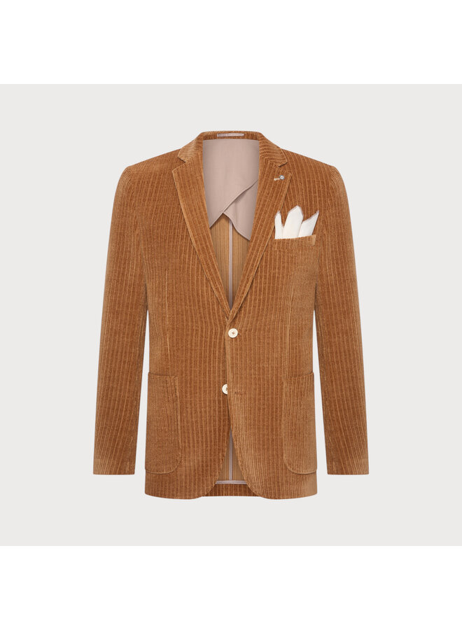Colbert Rib JBIW26-M14 Camel
