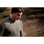 Crewneck Chenille Rib 6282TM300 col 81 Beige