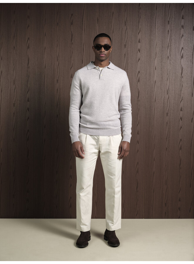 Pullover 6283TM120 col 12 Kit Melange