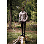 Pullover 6283TM120 col 83 Taupe Melange