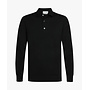 Polo One Piece Luxury Basic Zwart PPXJ30003B