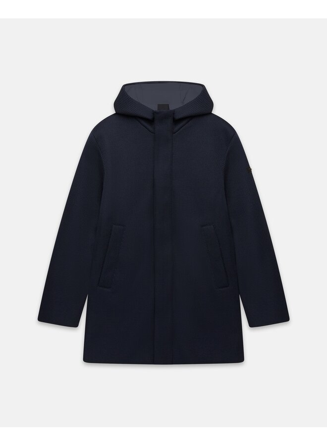 Jacket JA-BREAD-AW26 NAVY