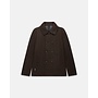 Jacket JA-MAUI-AW26 BROWN