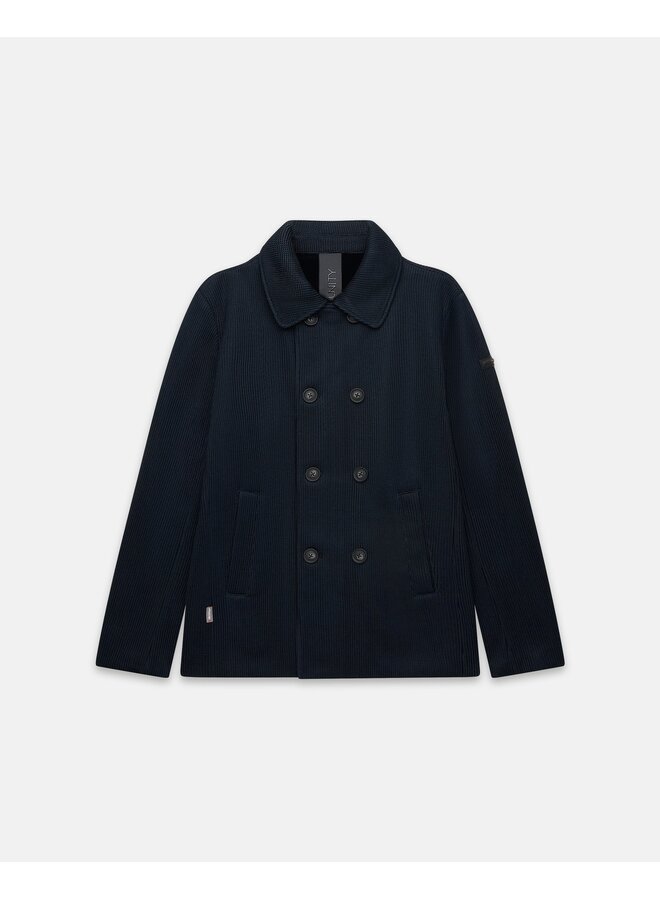 Jacket JA-MAUI-AW26 NAVY