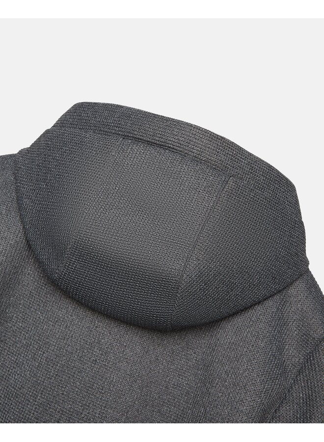Jacket JA-SLIDE-AW26 Grey Melange