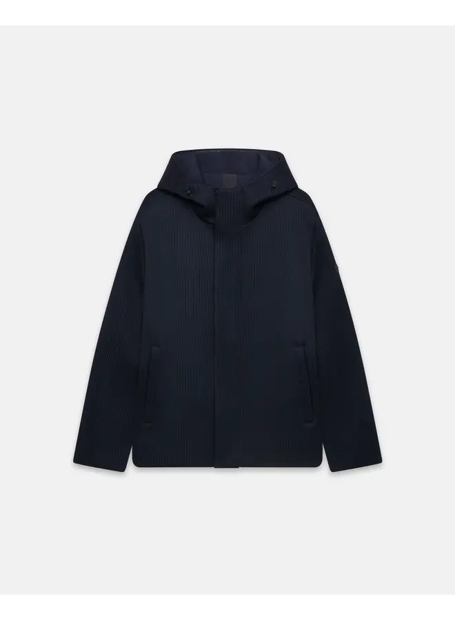 Jacket JA-SLIDE-AW26 NAVY