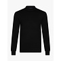 Milacio Turtle Neck Trui 118265005-999000 Zwart