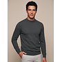 Milacio Turtle Neck Trui 118265005-980000 Antracite