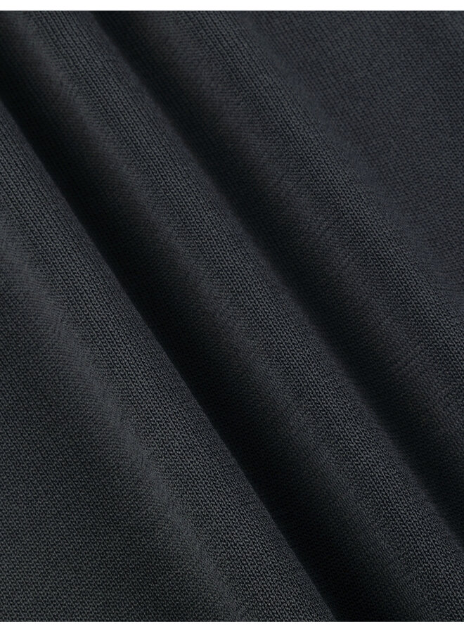 Milacio Turtle Neck Trui 118265005-980000 Antracite