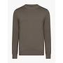 Milacio Turtle Neck Trui 118265005-880000 Donker Taupe