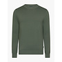 Milacio Turtle Neck Trui 118265005-520000 Groen