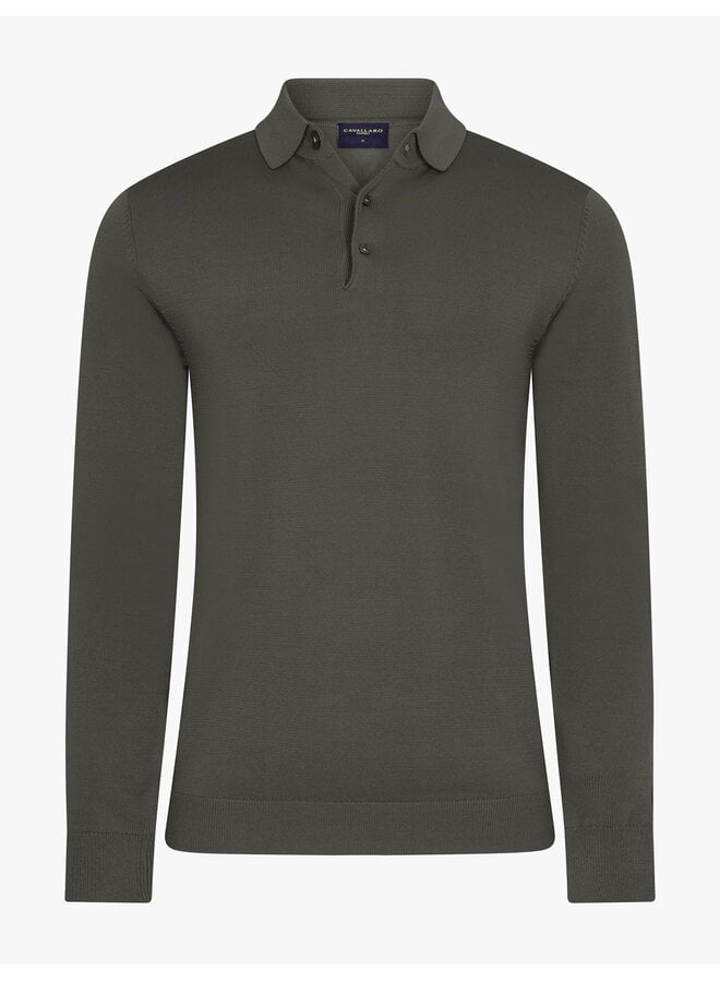 Milacio Polo 116265023-520000 Groen