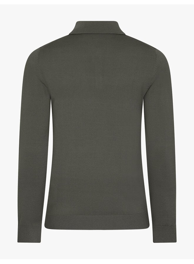 Milacio Polo 116265023-520000 Groen