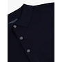 Milacio Polo 116265023-699000 Donkerblauw