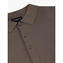 Milacio Polo 116265023-880000 Donker Taupe