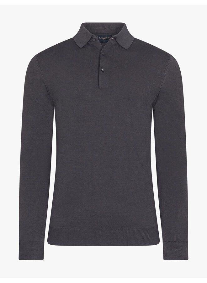 Milacio Polo  116265023-980000 Antracite