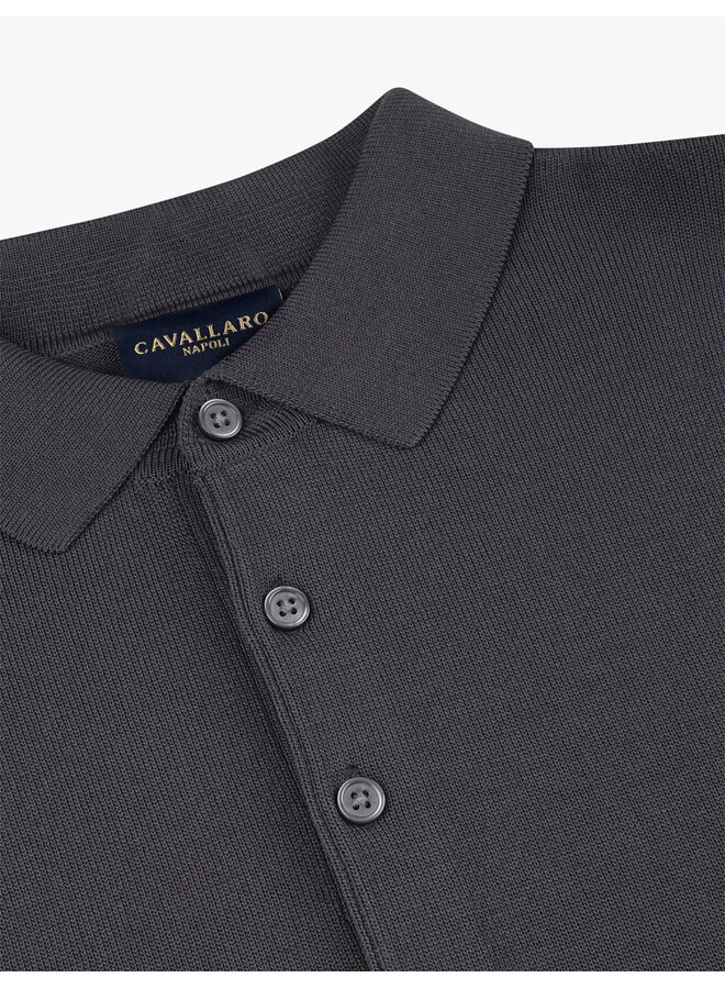 Milacio Polo  116265023-980000 Antracite