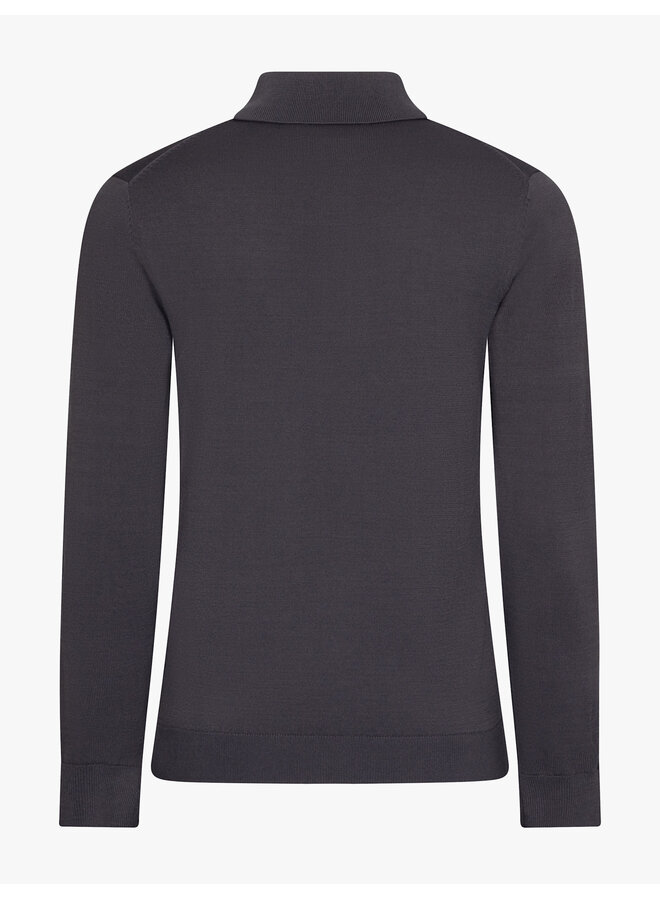 Milacio Polo  116265023-980000 Antracite