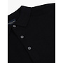 Milacio Polo 116265023-999000 Zwart