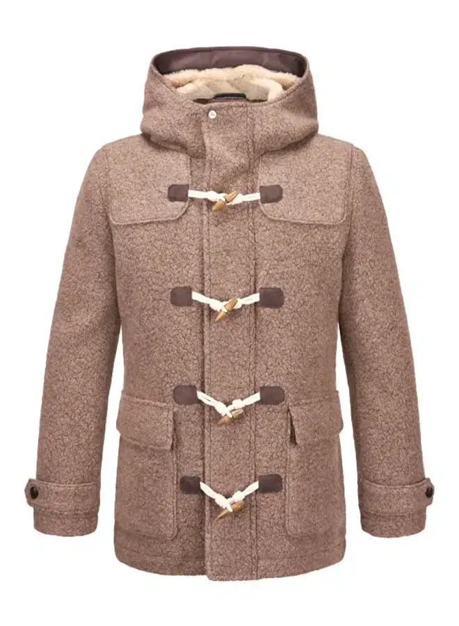 Jas Felino 630709/11470/22 Taupe