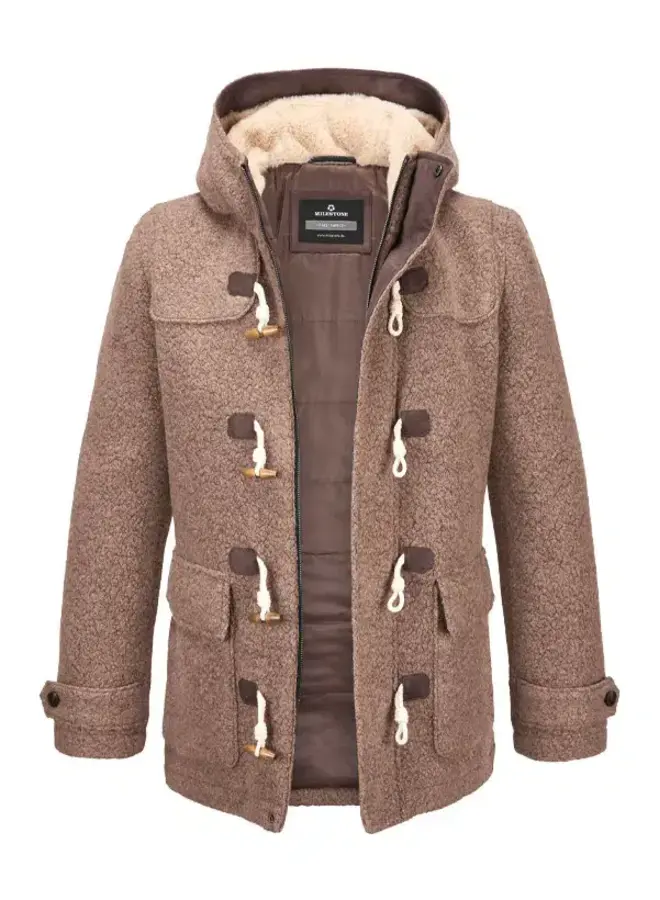 Jas Felino 630709/11470/22 Taupe