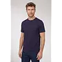 T-Shirt Luca Liquid Cotton 625078 col 64 Donkerblauw
