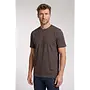 T-Shirt Luca Liquid Cotton 625078 col 91 Grijs