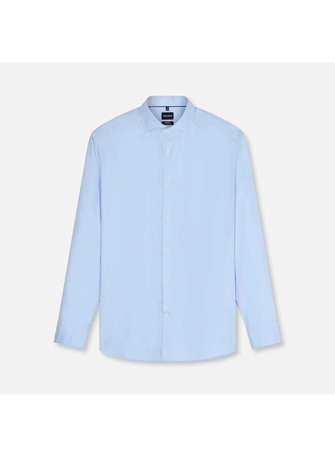 Overhemd Licht Blauw Smart Business 1283 24 11
