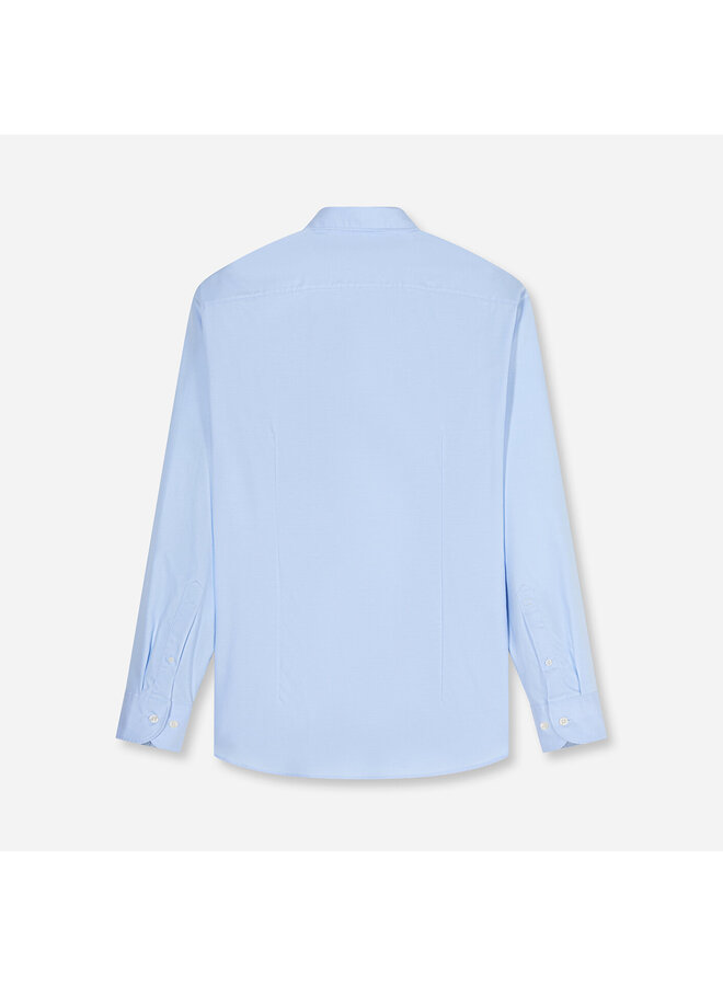 Overhemd Licht Blauw Smart Business 1283 24 11