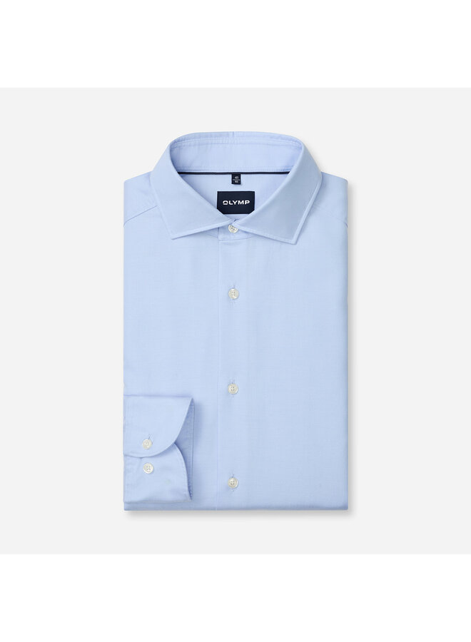 Overhemd Licht Blauw Smart Business 1283 24 11