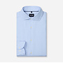 Overhemd Licht Blauw Smart Business 1283 24 11