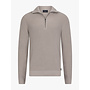 Giono Half Zip Trui 118265054-810000 Zand