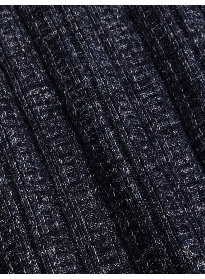 Givato Coltrui 118265049-699006 Dark Blue Melange